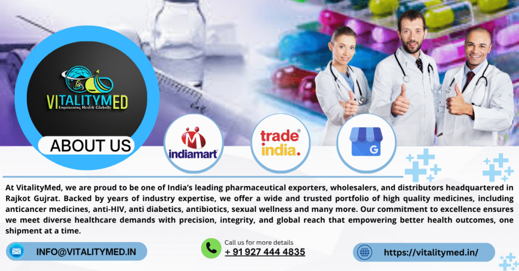 VitalityMed
