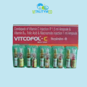 Vitocofol-C