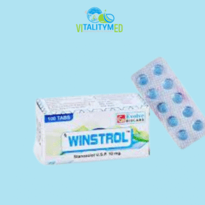 Winstrol