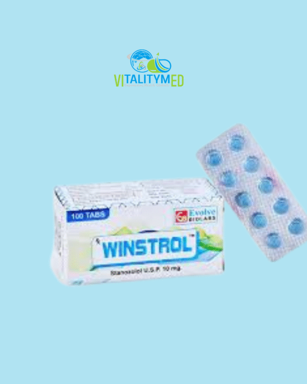 Winstrol