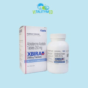 Xbira 250 mg