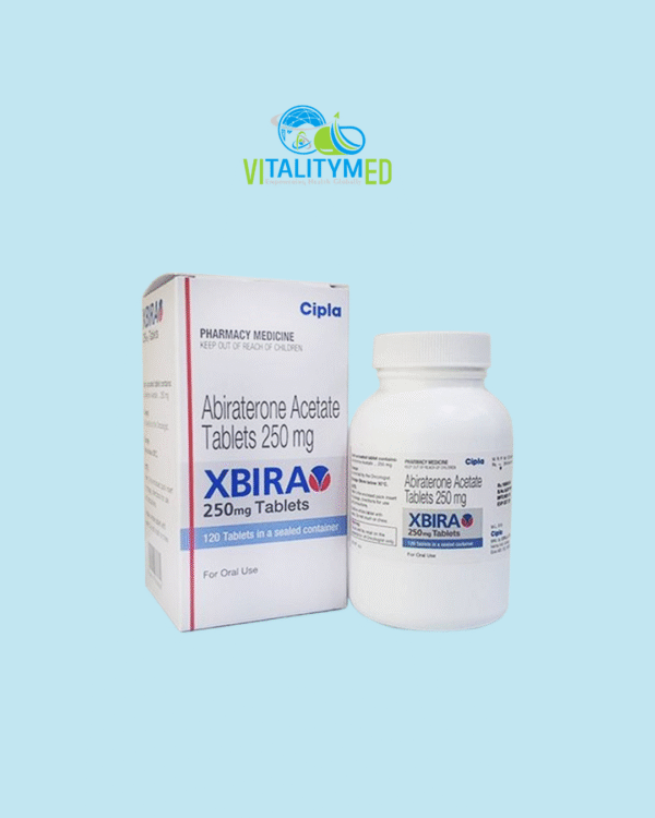 Xbira 250 mg