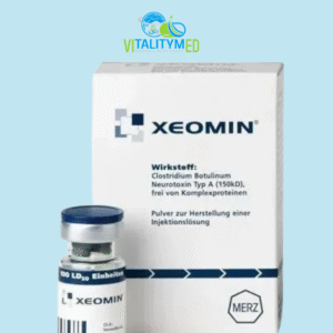 Xeomin 100 units/vial