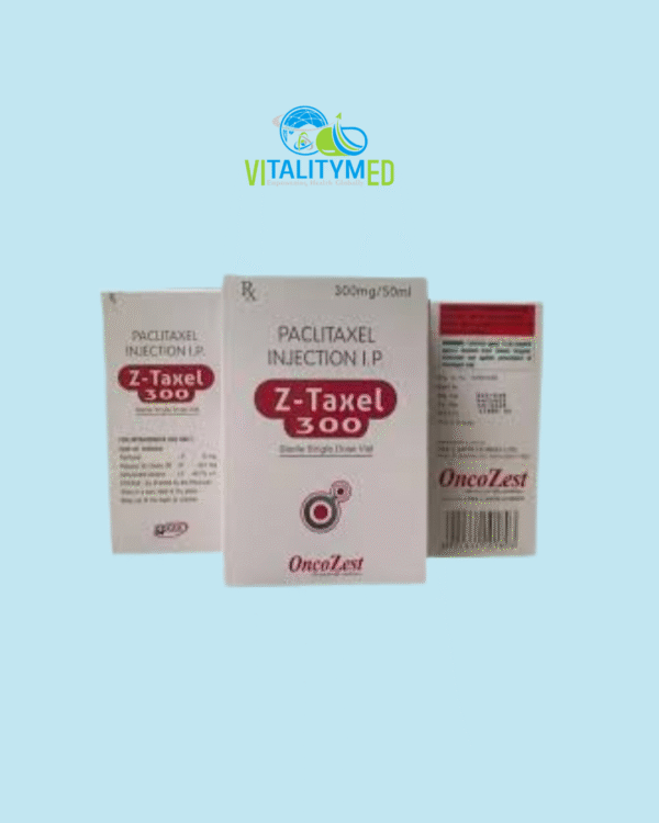 Z-Taxel 300
