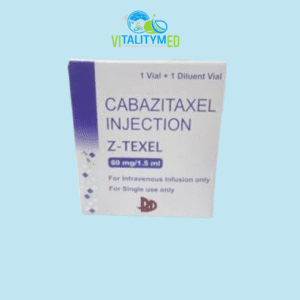 Z Texel 60 mg