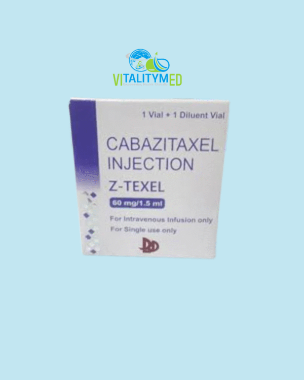 Z Texel 60 mg