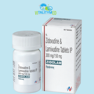 Zidolam