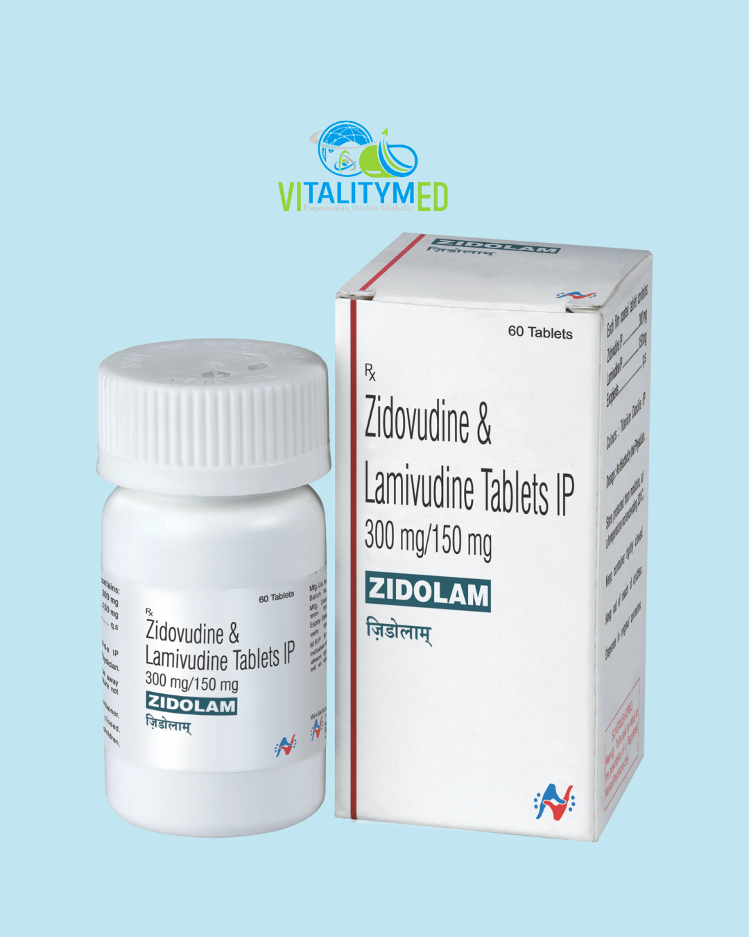 Zidolam