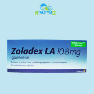 Zoladex LA 10.8 mg