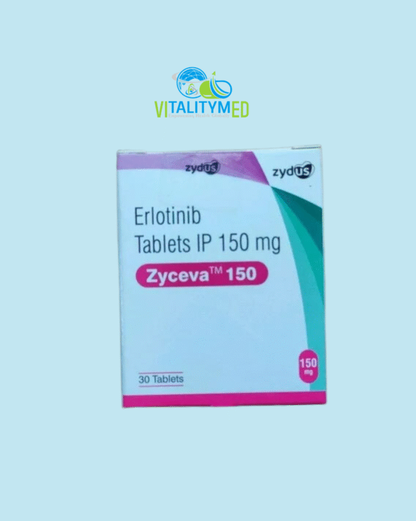 Zyceva 150 mg