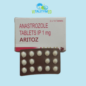 Aritoz 1 mg