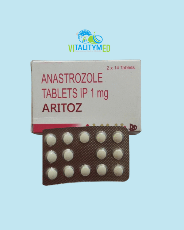 Aritoz 1 mg