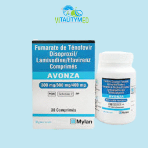 Avonza