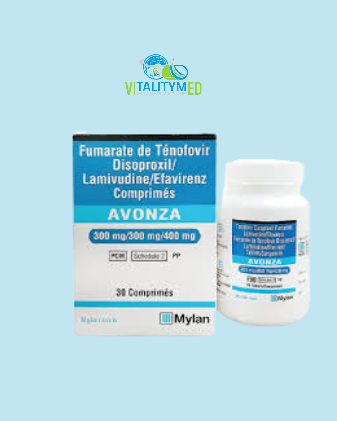 Avonza