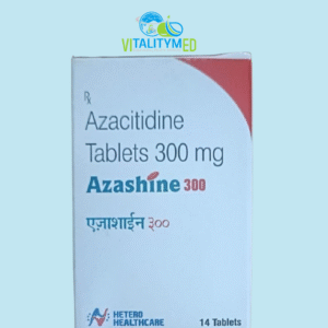 Azashine 300 mg