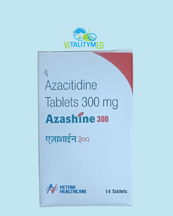 Azashine 300 mg