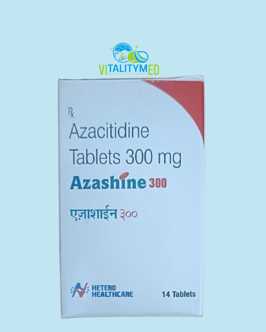 Azashine 300 mg
