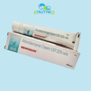Benoquin Cream 20 mg