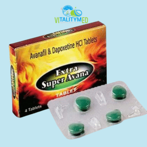 Extra Super Avana