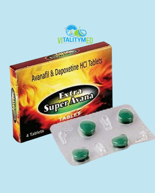 Extra Super Avana