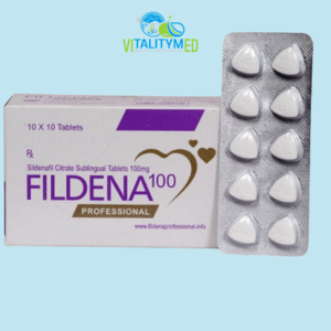 Fildena Professional 100 mg