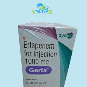 Gerta 1000mg