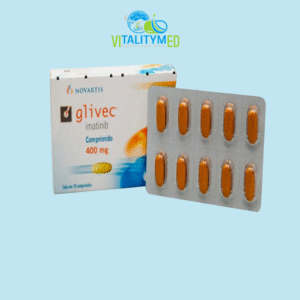 glivec 400 mg
