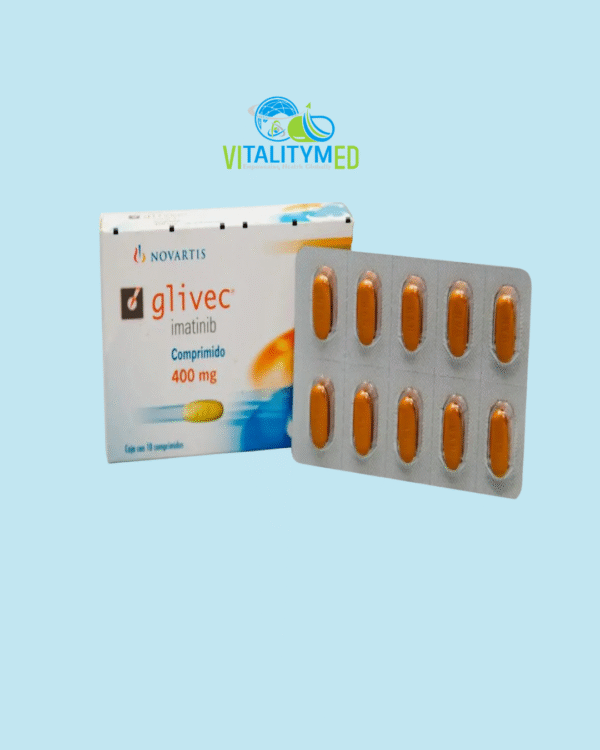 glivec 400 mg