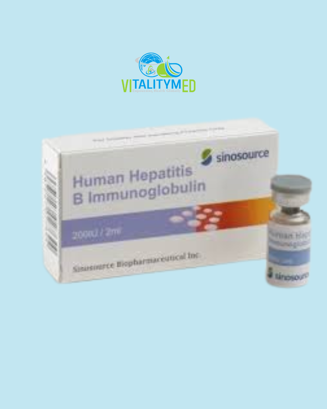 Human Hepatatis B