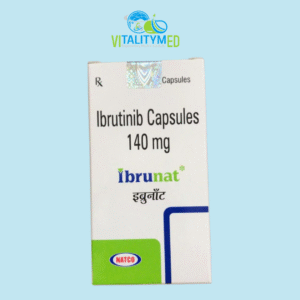 Ibrunat 140 mg