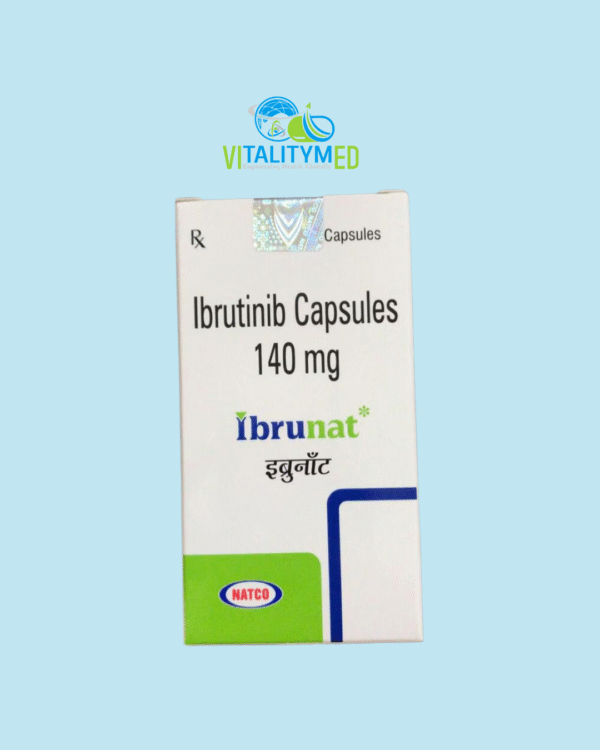 Ibrunat 140 mg