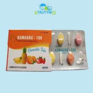 Kamagra Chewable tablet