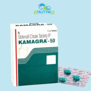 Kamagra 50 mg
