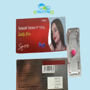 Lady Eva 10 mg