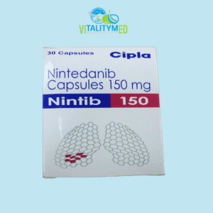 Nintib 150mg
