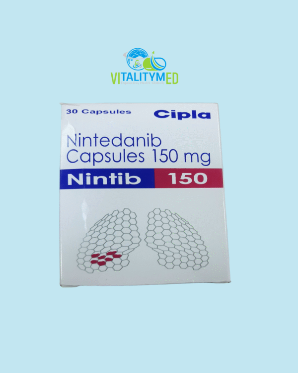 Nintib 150mg