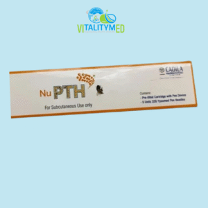 Nu PTH Injection