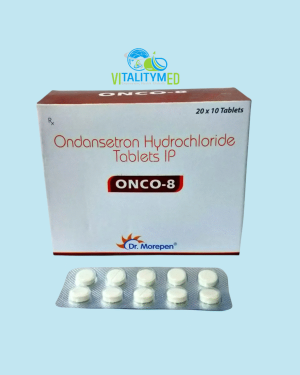 Onco 8