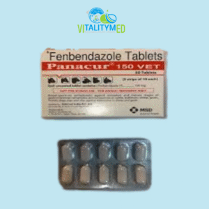 Panacur 150 mg