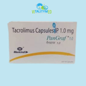 Pangraf 1 mg