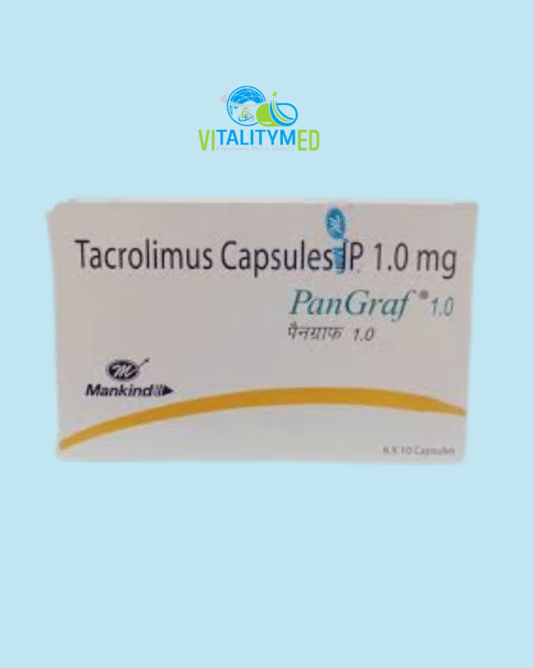 Pangraf 1 mg