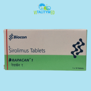 Rapacan 1 mg