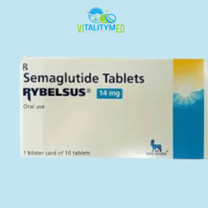 Rybelsus-14mg