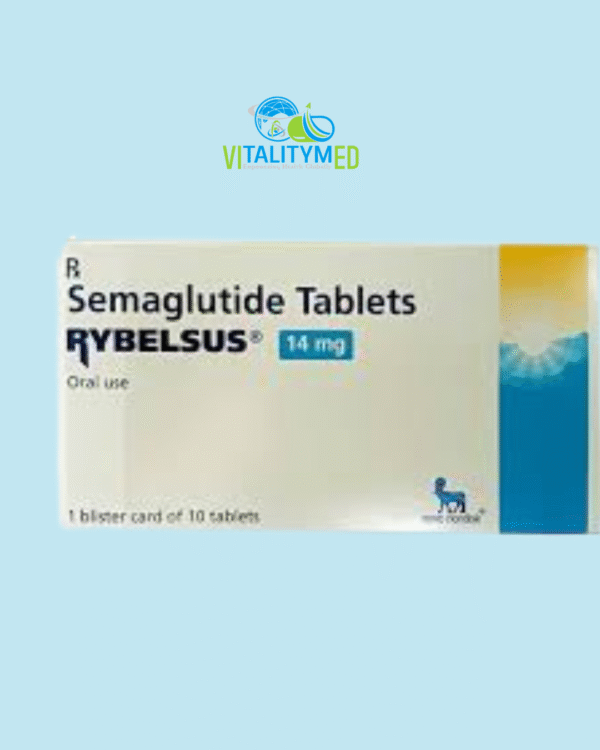 Rybelsus-14mg
