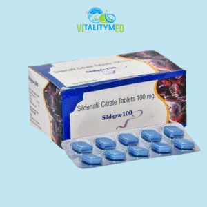 Sildigra 100 mg