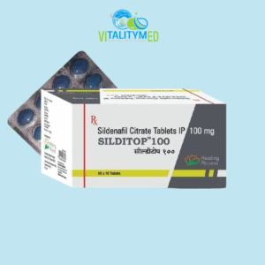 Silditop 100 mg