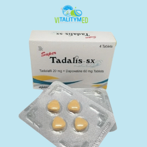 Super Tadalis