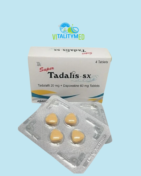 Super Tadalis