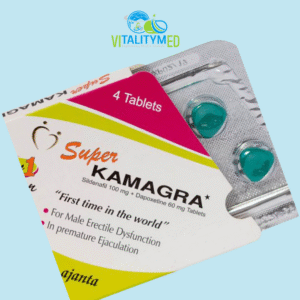Super Kamagra