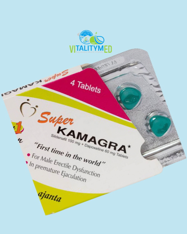 Super Kamagra